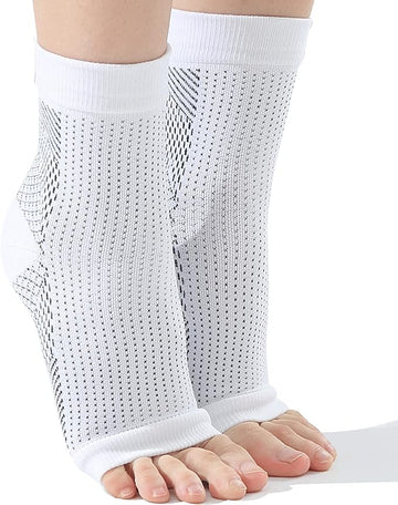 Neuropathy Socks, Soothe Relief Socks