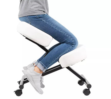 DRAGONN Ergonomic Kneeling Chair