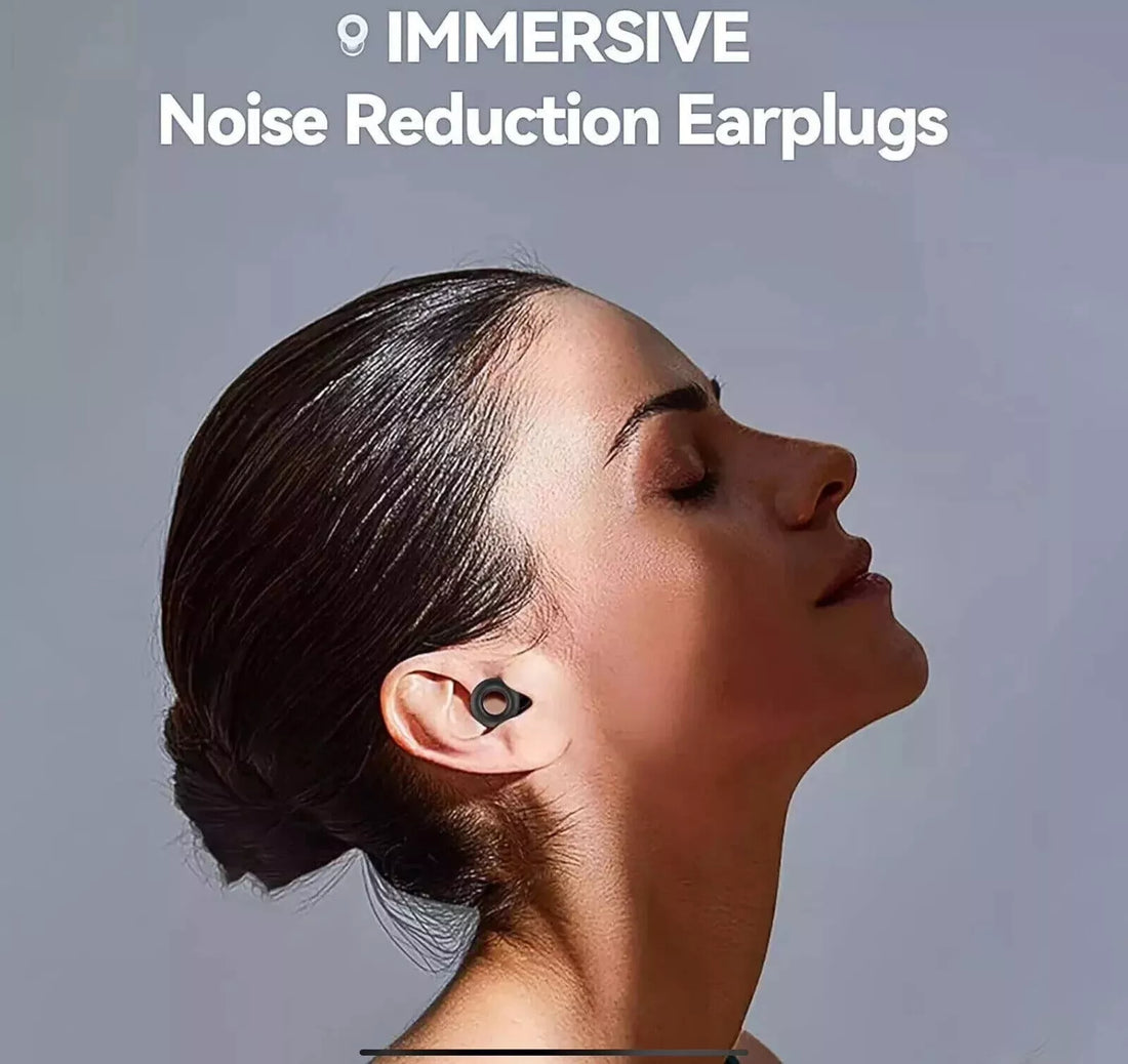 Loop Earplugs & Noise Reduction