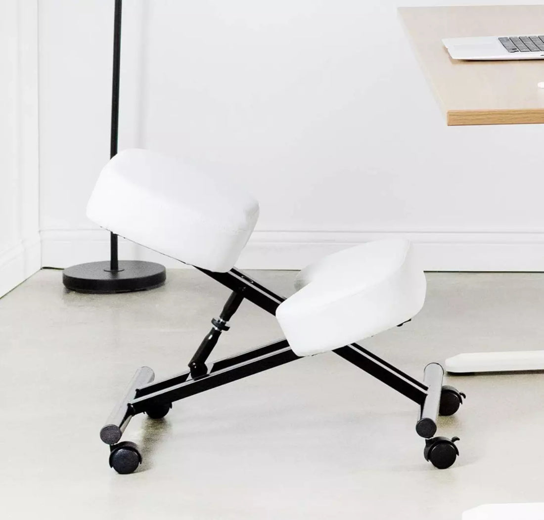 DRAGONN Ergonomic Kneeling Chair