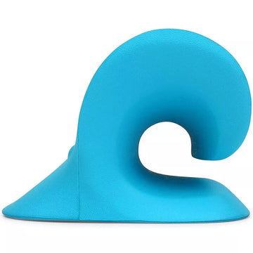 Anzorhal Neck Stretcher - Light Blue